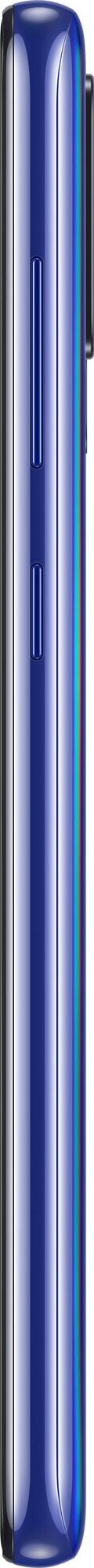 Смартфон Samsung Galaxy A21s 4/64 ГБ синий
