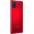 Смартфон Samsung Galaxy A21s 3/32 ГБ красный