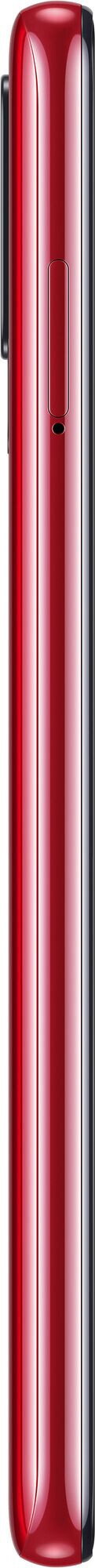 Смартфон Samsung Galaxy A21s 4/64 ГБ красный