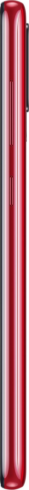 Смартфон Samsung Galaxy A21s 3/32 ГБ красный