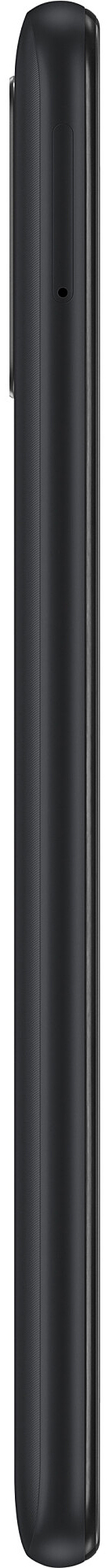 Смартфон Samsung Galaxy A03s 3/32 ГБ черный
