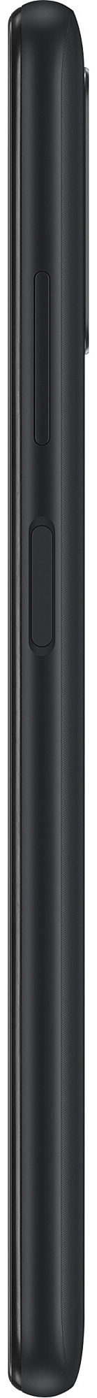 Смартфон Samsung Galaxy A03s 3/32 ГБ черный