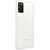 Смартфон Samsung Galaxy A03s 3/32 ГБ белый