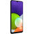 Смартфон Samsung Galaxy A22 4/128 ГБ черный