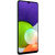 Смартфон Samsung Galaxy A22 4/128 ГБ зеленый