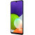 Смартфон Samsung Galaxy A22 4/64 ГБ зеленый