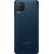 Смартфон Samsung Galaxy M12 4/64 ГБ черный