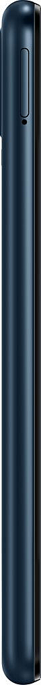 Смартфон Samsung Galaxy M12 3/32 ГБ черный