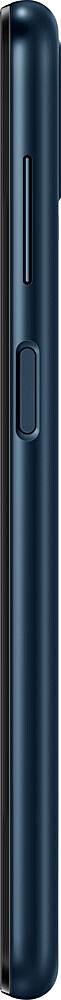 Смартфон Samsung Galaxy M12 3/32 ГБ черный