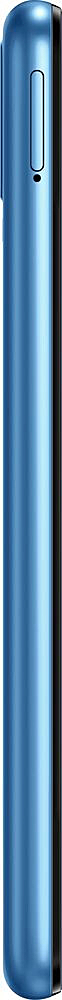 Смартфон Samsung Galaxy M12 4/64 ГБ синий