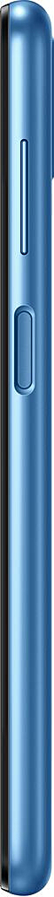 Смартфон Samsung Galaxy M12 4/64 ГБ синий