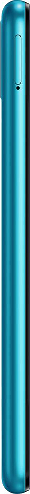 Смартфон Samsung Galaxy M12 3/32 ГБ зеленый