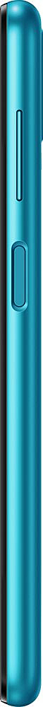 Смартфон Samsung Galaxy M12 3/32 ГБ зеленый