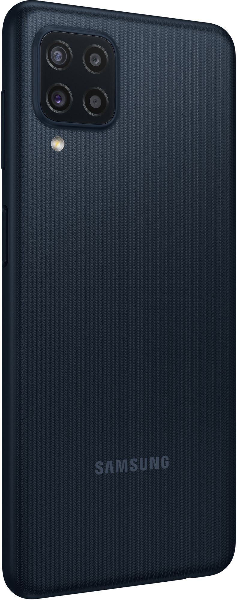 Смартфон Samsung Galaxy M22 4/128 ГБ черный