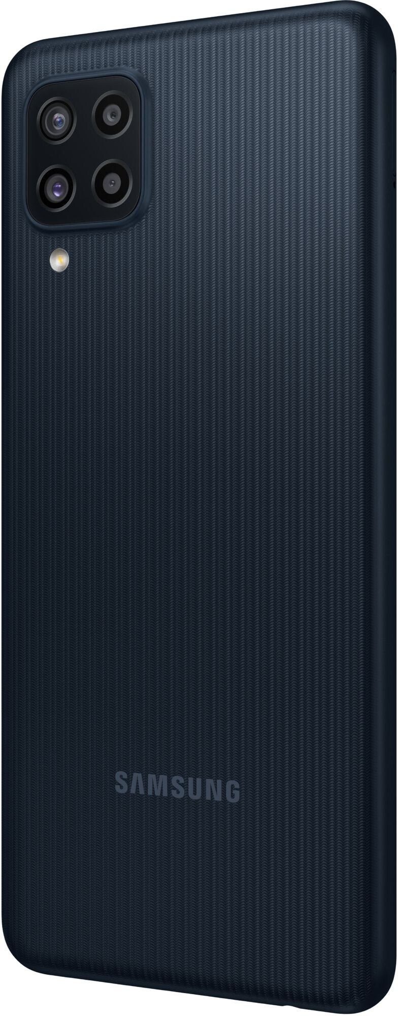 Смартфон Samsung Galaxy M22 4/128 ГБ черный