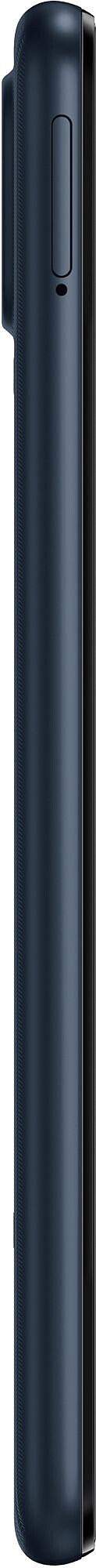 Смартфон Samsung Galaxy M22 4/128 ГБ черный