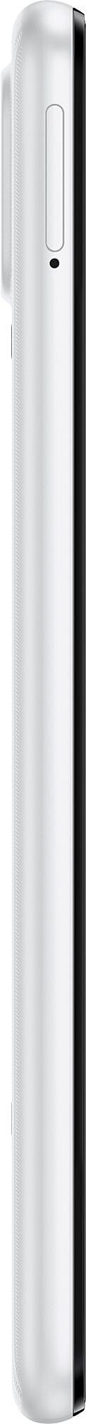 Смартфон Samsung Galaxy M22 4/128 ГБ белый