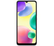 Смартфон Redmi 10A 3/64 ГБ серебристый ЕСТ
