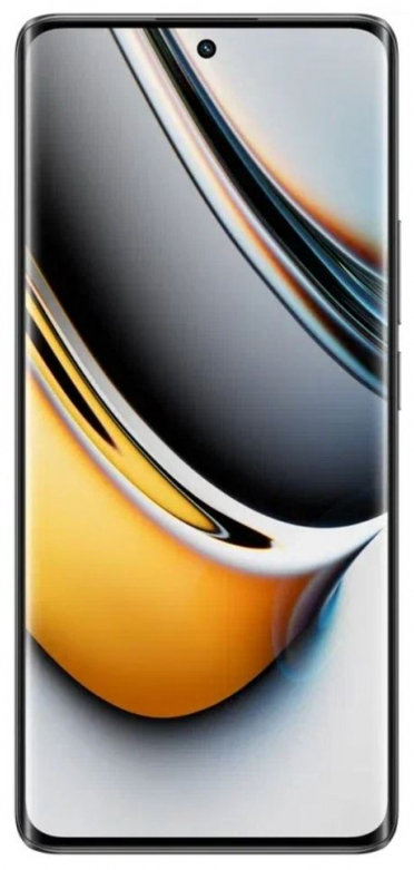 Смартфон Realme 11 Pro 5G 8/128 ГБ черный