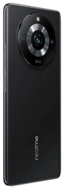 Смартфон Realme 11 Pro 5G 8/128 ГБ черный