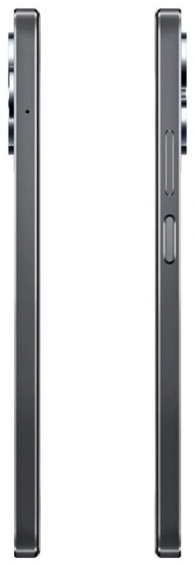 Смартфон Realme C51 4/128 ГБ черный