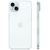 Смартфон Apple iPhone 15 Plus 128 ГБ синий