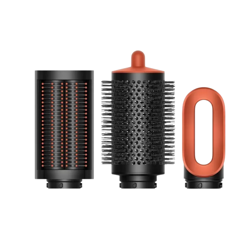 Стайлер Dyson Airwrap i.d. Long Multi Hair HS08 синий/топаз