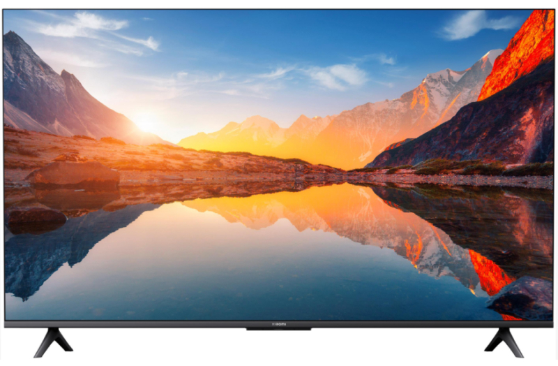 Телевизор Xiaomi TV A 50" 2025