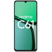 Смартфон Realme C61 6/128 ГБ зеленый