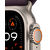 Смарт-часы Apple Watch Ultra 2 49mm титан с фиолетовым Alpine ремешком