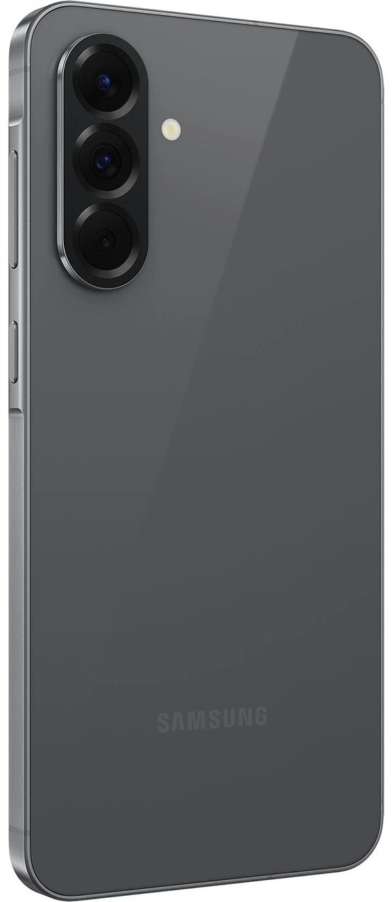Смартфон Samsung Galaxy A56 8/128 ГБ черный