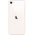 Смартфон Apple iPhone SE 2022 64 ГБ белый ЕСТ