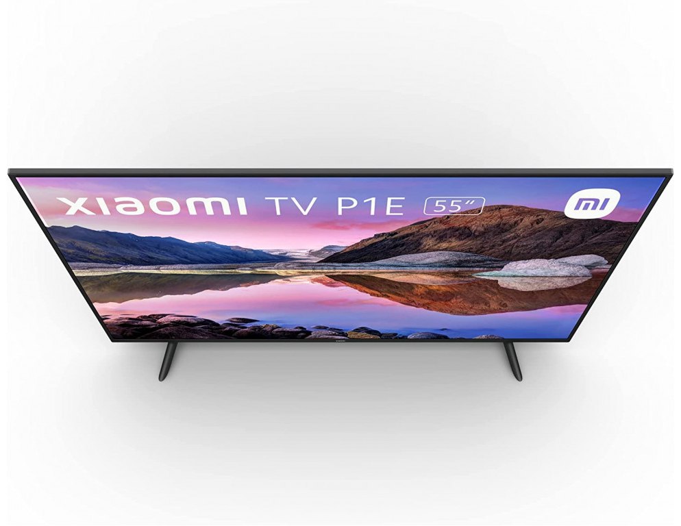 Телевизор Xiaomi TV P1E 55"
