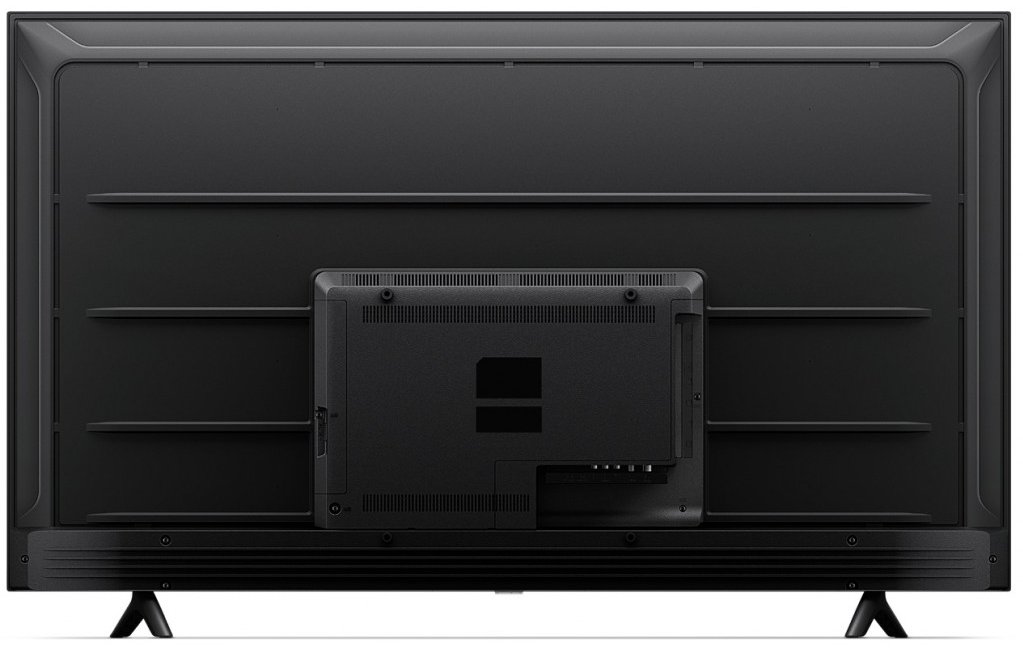 Телевизор Xiaomi TV P1E 55"