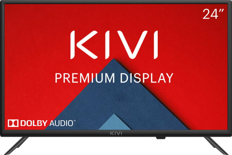 Телевизор KIVI 24H510KD 24" (2020)