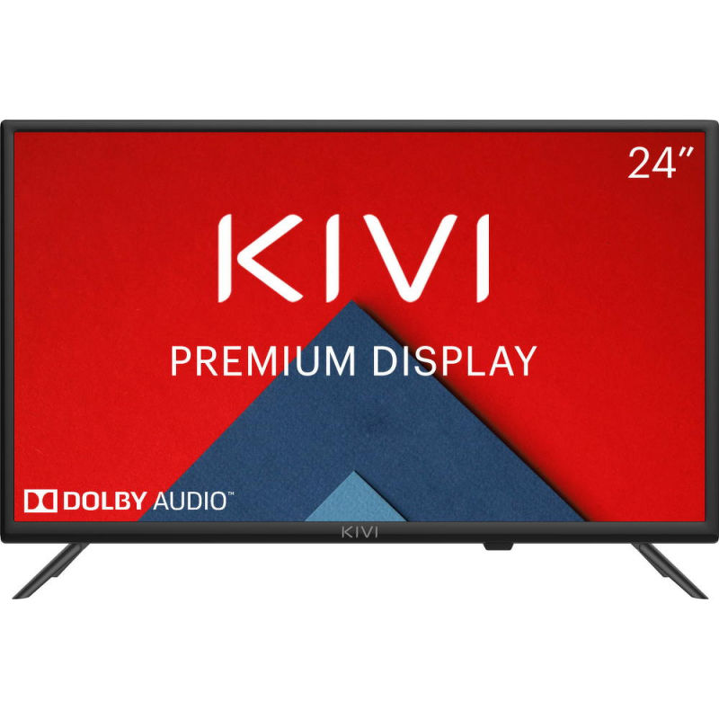 Телевизор KIVI 24H510KD 24" (2020)