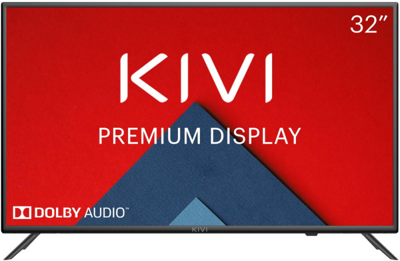 Телевизор KIVI 32H510KD 32" (2020)