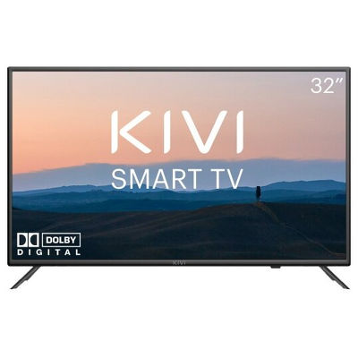 Телевизор KIVI 32H600KD 32" (2020)