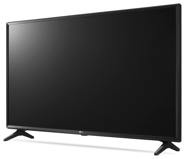 Телевизор LG 43UM7020 43" (2020)