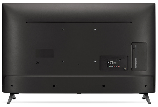 Телевизор LG 43UM7020 43" (2020)