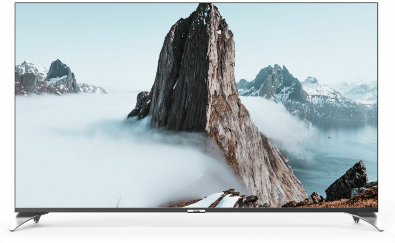 Телевизор Viomi YMD55ACURUS1 55"