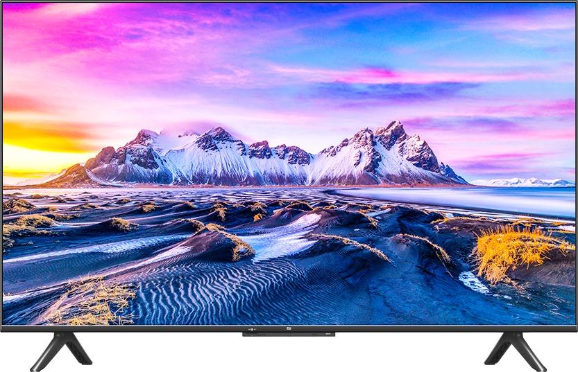 Телевизор Xiaomi Mi LED TV P1 50