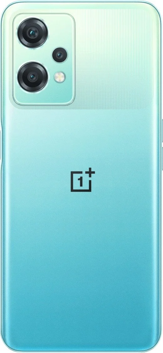 Смартфон OnePlus Nord CE 2 Lite 5G 8/128 ГБ синий