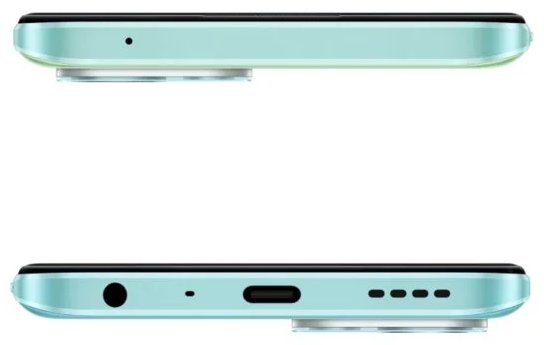 Смартфон OnePlus Nord CE 2 Lite 5G 8/128 ГБ синий