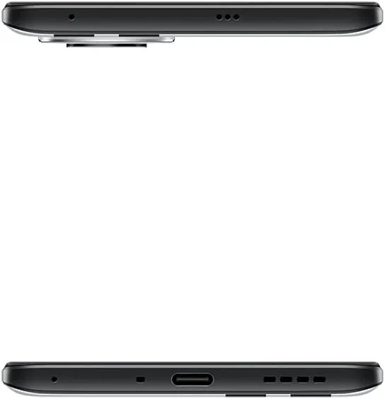 Смартфон Realme GT Neo 3 8/256 ГБ черный