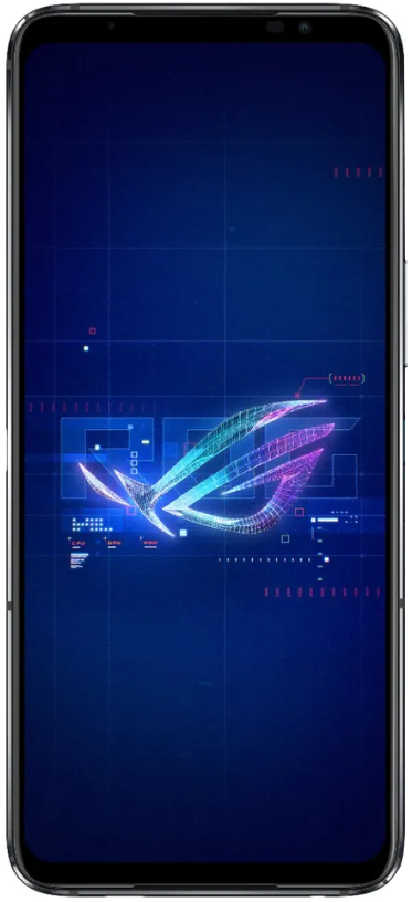Смартфон Asus ROG Phone 6 16/512 ГБ белый