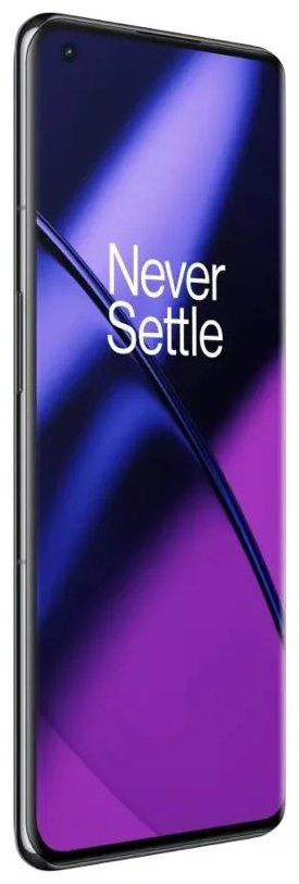 Смартфон OnePlus 11 5G 8/128 ГБ черный