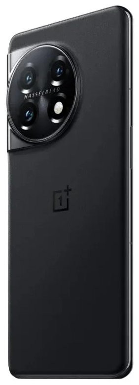 Смартфон OnePlus 11 5G 8/128 ГБ черный