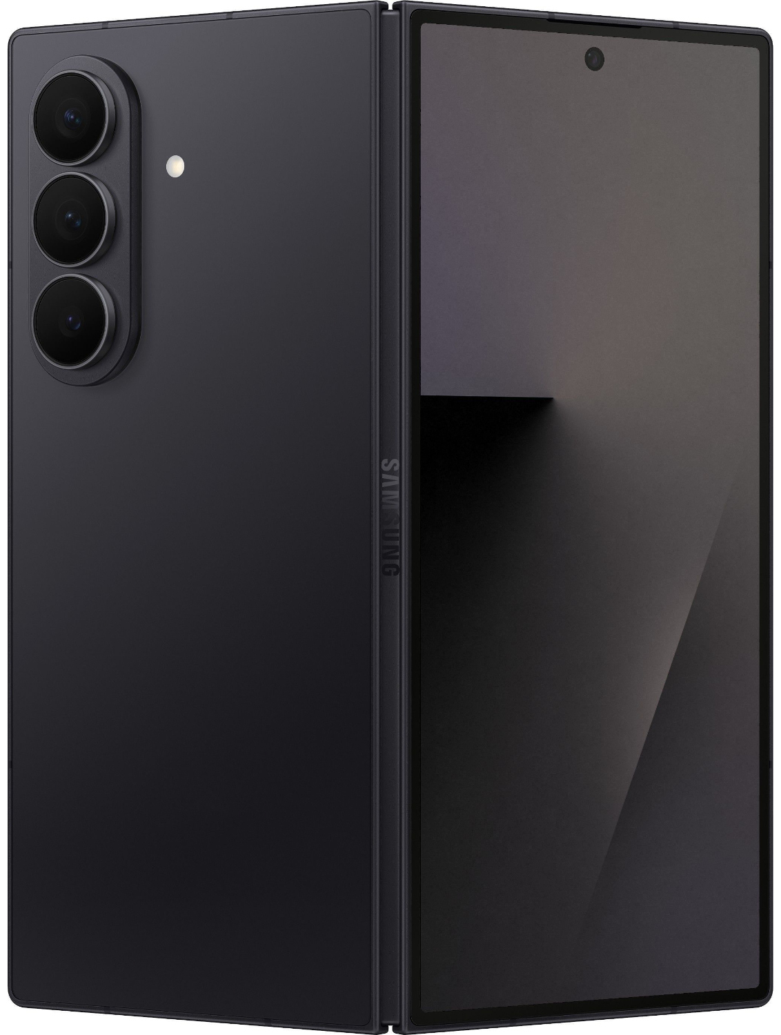 Смартфон Samsung Galaxy Z Fold 7 12/256 ГБ черный