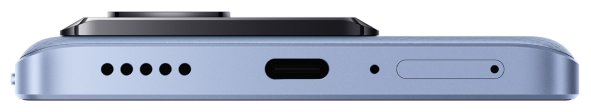 Смартфон Xiaomi 13T 12/256 ГБ синий